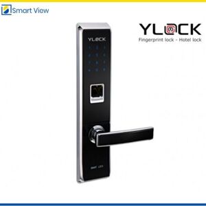 Khóa cửa điện tử Ylock YL-8862-C