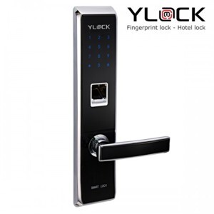 Khóa cửa điện tử Ylock YL-8862-C