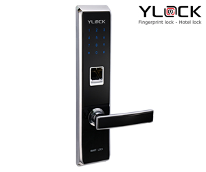 Khóa cửa điện tử Ylock YL-8862-C