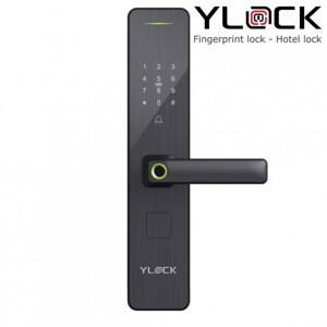 Khóa cửa điện tử Ylock YL-8880-B