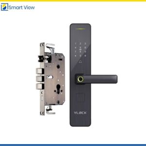 Khóa cửa điện tử Ylock YL-8880-B