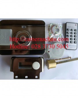 Khóa cửa điện từ ZKTeco LL-03