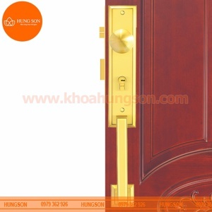 Khoá cửa đồng Việt Tiệp 04297