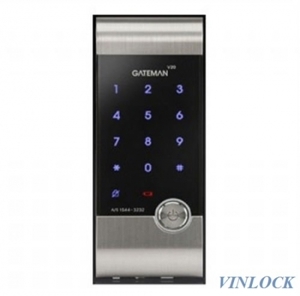 Khóa cửa Gateman V20