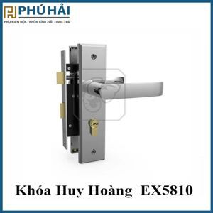 Khóa cửa Huy Hoàng EX8510