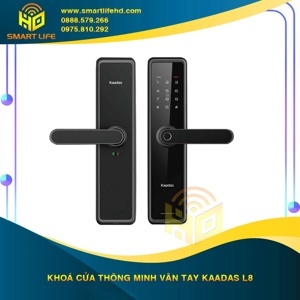 Khóa cửa Kaadas L8