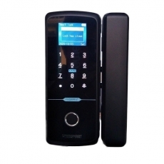 Khóa cửa kính 4in1 Viro-Smartlock VR-E10B