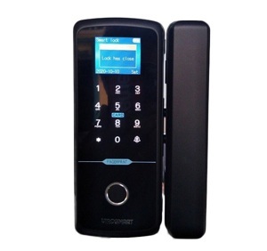 Khóa cửa kính 4in1 Viro-Smartlock VR-E10C