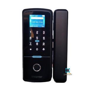 Khóa cửa kính 4in1 Viro-Smartlock VR-E10B