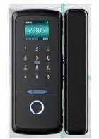 Khóa cửa kính 4in1 Viro-Smartlock VR-E10B