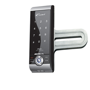 Khóa cửa kính Evernet Choice Remote