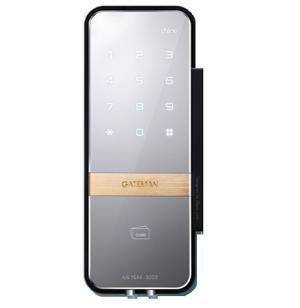Khóa cửa kính Gateman Shine 2 Way