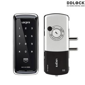 Khóa cửa kính Locpro GL725B2
