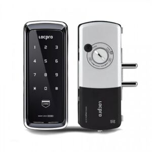 Khóa cửa kính Locpro GL725B2