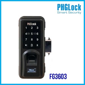 Khóa cửa kính PHGLock FG3603