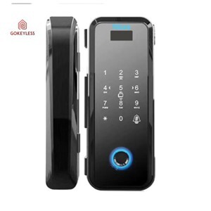 Khóa cửa kính PHGlock KG3605