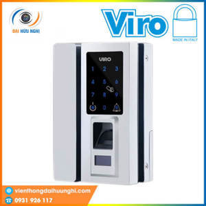 Khóa cửa kính Viro VR-E11
