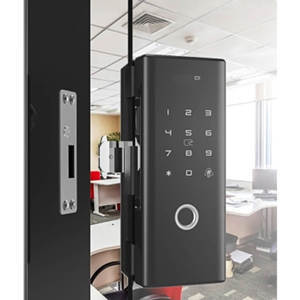 Khóa cửa kính Viro VR-E12