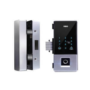 Khóa cửa kính Viro VR-E13