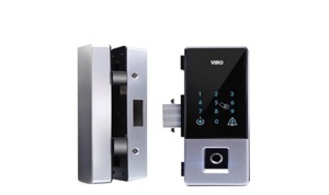 Khóa cửa kính Viro VR-E13