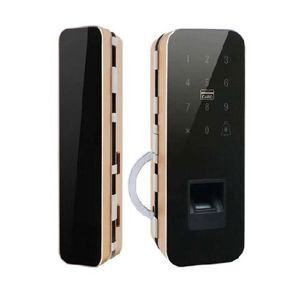Khóa cửa kính Viro VR-E20