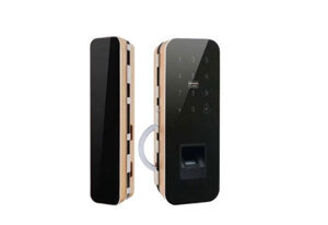 Khóa cửa kính Viro VR-E20