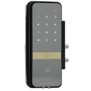 Khóa cửa kính Yale YDG-313