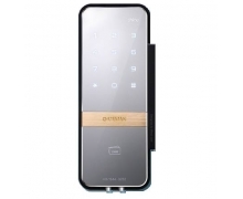 Khóa cửa kính Yale YDR 313