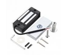 Khóa cửa lực hút điện từ PRO-0120M