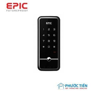 Khóa cửa mã số Epic N-Touch