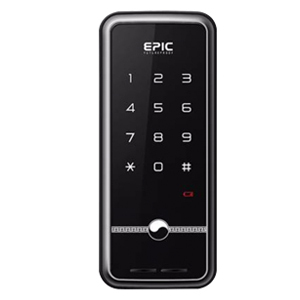 Khóa cửa mã số Epic N-Touch