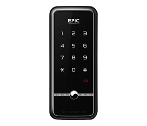 Khóa cửa mã số Epic N-Touch