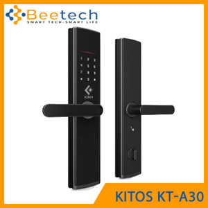 Khóa cửa mã số Kitos KT-A30SK