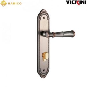 Khóa cửa nẹp Vickini 35103.101 CF