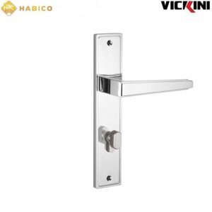 Khóa cửa nẹp Vickini 35109.101 CF