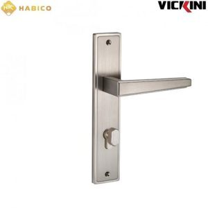 Khóa cửa nẹp Vickini 35109.101 CF