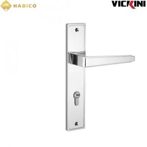 Khóa cửa nẹp Vickini 35109.102 CF