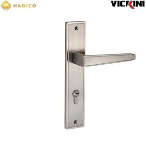 Khóa cửa nẹp Vickini 35109.102 CF