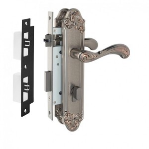 Khóa cửa nẹp Vickini 35111.101 CF