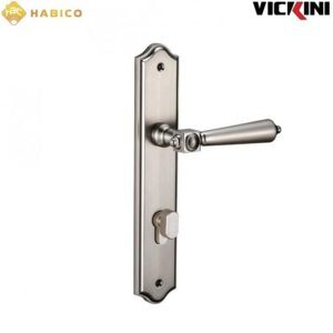 Khóa cửa nẹp Vickini 35117.101 MSN