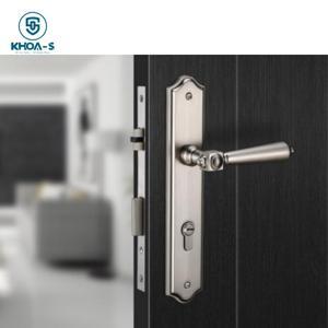 Khóa cửa nẹp Vickini 35117.101 MSN