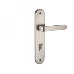 Khóa cửa nẹp Vickini 35121.101 CP