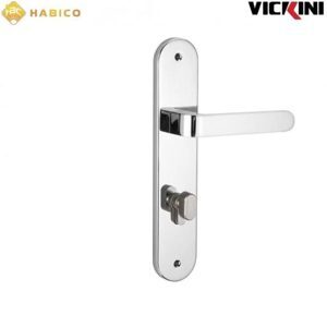 Khóa cửa nẹp Vickini 35121.101 CP