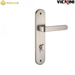 Khóa cửa nẹp Vickini 35121.101 CP