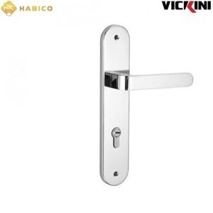 Khóa cửa nẹp Vickini 35121.102 CP