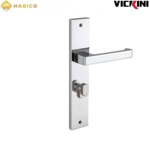 Khóa cửa nẹp Vickini 35128.101 CP