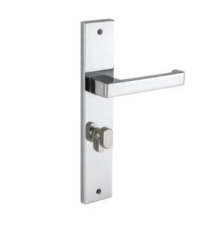 Khóa cửa nẹp Vickini 35128.101 CP