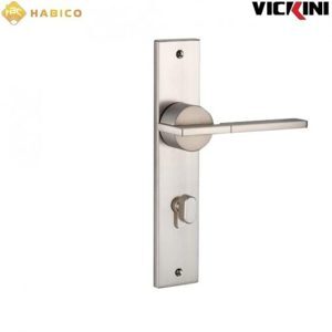 Khóa cửa nẹp Vickini 35135.101 MSN