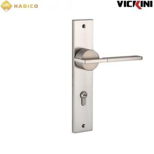 Khóa cửa nẹp Vickini 35135.102 MSN