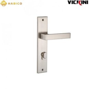 Khóa cửa nẹp Vickini 35150.101 CP